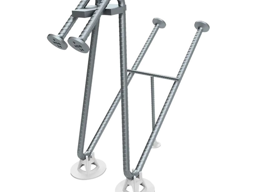 General Halfen accessories